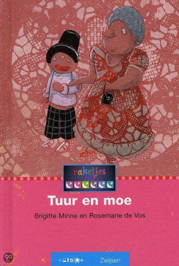 TUUR EN MOE - Minne, Verzenden, Gelezen