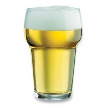 Te huur: Bierglas, per 25, Ophalen of Verzenden, Nieuw