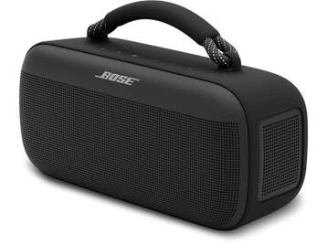 Bose -  Soundlink Max Bluetoothspeaker  - Zwart, Verzenden, Nieuw, Overige typen, Bose