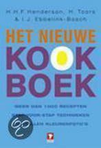Het nieuwe kookboek 9789021544946 H.H.F. Henderson, Boeken, Kookboeken, Verzenden, Gelezen, H.H.F. Henderson