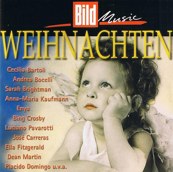 Various - Weihnachten, Cd's en Dvd's, Cd's | Pop, Gebruikt, Ophalen of Verzenden