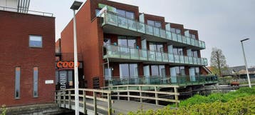 Te huur: Appartement Simon van Capelweg in Noorden, Noorden, Appartement, Zuid-Holland
