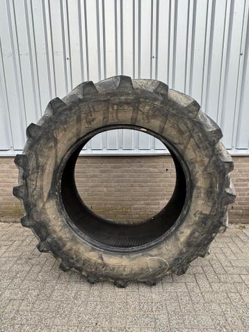 520/70R38 Michelin Omnibib, Zakelijke goederen, Agrarisch | Onderdelen | Banden, Velgen en Assen