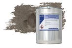 Wixx Vlonder en Terrasolie UV+ Grijs 10L, Nieuw, Verf, Grijs, Verzenden