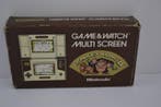Nintendo Game & Watch Donkey Kong II, Verzenden, Zo goed als nieuw