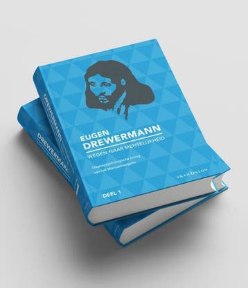 Wegen naar menselijkheid - Eugen Drewermann 9789492183989, Boeken, Verzenden, Gelezen, Eugen Drewermann