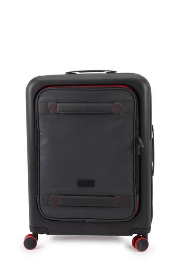 Eastpak Koffer in maat Middel Grijs, Sieraden, Tassen en Uiterlijk, Koffers, Verzenden, Zo goed als nieuw