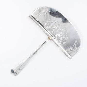 C.L.J. Begeer Haags Lofje - Aspergeschep - .833 zilver -