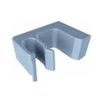 Vileda Origo 2 klem voor Dustpan, Verzenden