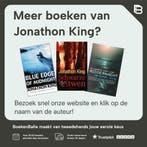 De PTAAH-tapes 9789020281675 Jonathon King, Verzenden, Zo goed als nieuw, Jonathon King