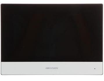 Hikvision DS-KH6320-WTE2 Binnenpost 2 Draads 7, Ophalen of Verzenden, Nieuw
