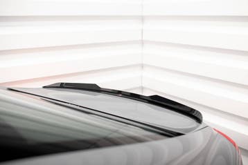 Achterspoiler Volvo S60 R-Design Mk2, Verzenden