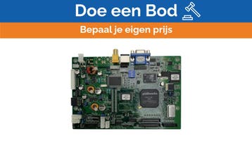 Bieden: Hatteland Marine Video Controller, Ophalen of Verzenden, Nieuw