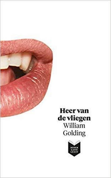 Heer van de vliegen - William Golding 9789059653887, Boeken, Verzenden, Zo goed als nieuw, William Golding
