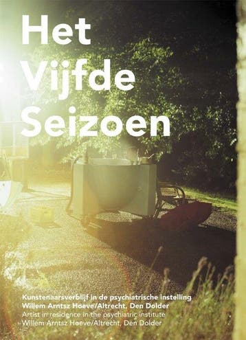 Het Vijfde Seizoen, Ophalen of Verzenden, Nieuw
