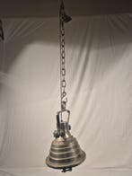 Lamp - Industriele Maritieme Hanglamp - Metaal