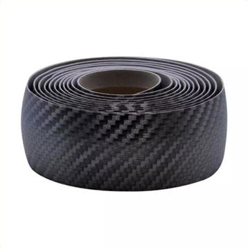 Velox Carbon-look stuurlint - 2,5 mm dik - 2 meter - zwar..., Ophalen of Verzenden, Nieuw, Frame
