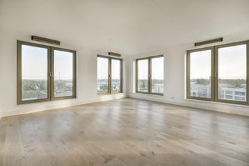 Te huur: Appartement Cruquiusweg in Amsterdam
