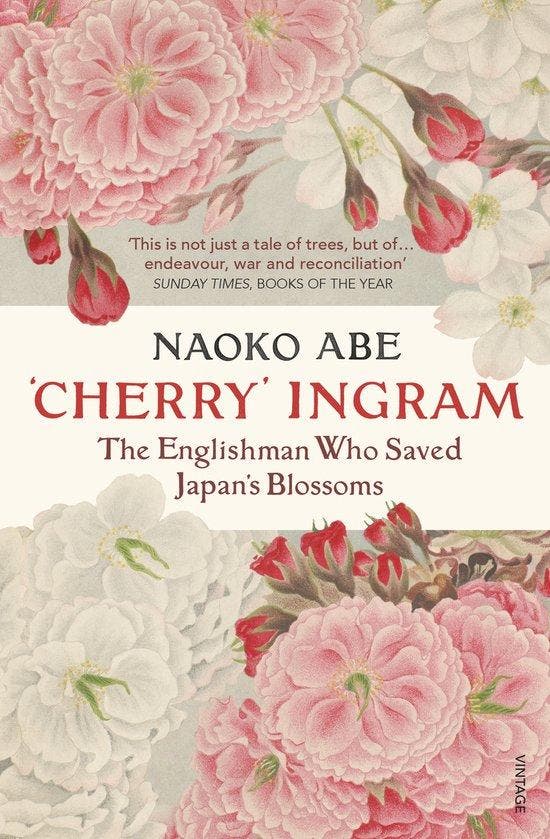 Cherry Ingram - Naoko Abe 9781784706920, Boeken, Taal | Engels, Gelezen, Verzenden