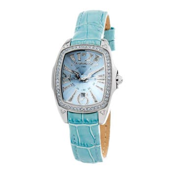 Horloge Dames Chronotech CT7948LS-01 (Ø 28 mm) (803310087.., Verzenden, Nieuw