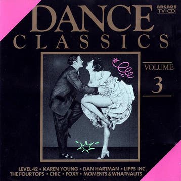 Various - Dance Classics Volume 3, Ophalen of Verzenden, Gebruikt