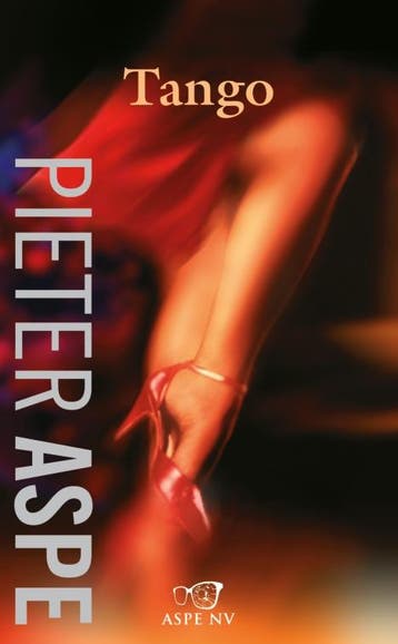 Tango / Meesters in Misdaad / 14 - Pieter Aspe 9789022331699, Verzenden, Gelezen, Pieter Aspe