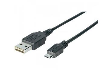 Gebruikte Oplaadkabel Micro USB voor PS4, Spelcomputers en Games, Spelcomputers | Sony PlayStation 4, Ophalen of Verzenden, Nieuw