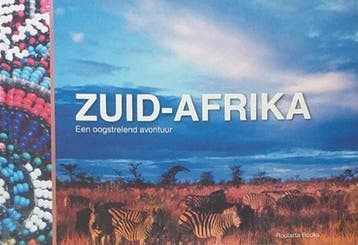 Zuid - Afrika, Verzenden, Gelezen