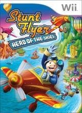 MarioWii.nl: Stunt Flyer: Hero of the Skies - iDEAL!, Ophalen of Verzenden, Zo goed als nieuw