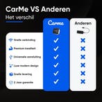 2dekans | CarMe Ultra Mini 2-in-1 CarPlay Dongle - Draadloos, Ophalen of Verzenden, Zo goed als nieuw