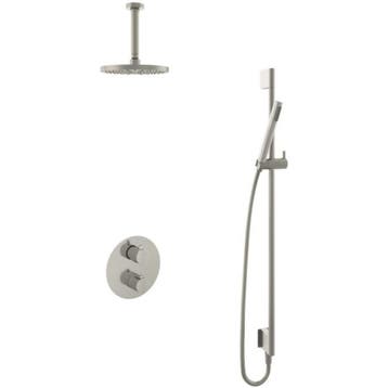 Hotbath Buddy - Inbouw Regendoucheset - Thermostatisch -, Ophalen of Verzenden, Nieuw