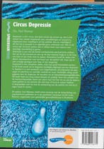 Circus Depressie / Spreekuur thuis 9789066116771 Paul Wisman, Verzenden, Gelezen, Paul Wisman