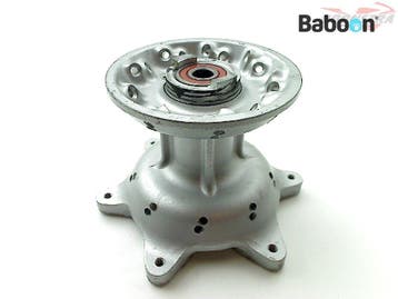 Voorwiel Naaf Suzuki DR-Z 125 2004-2012, Verzenden, Gebruikt