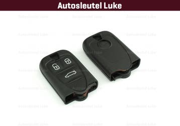 3-knops smartkey behuizing kpb1079 voor Alfa Romeo, Verzenden, Nieuw