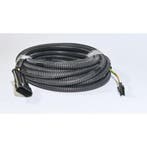 Verlengkabel kabel bedieningspaneel 7 meter, Ophalen of Verzenden, Nieuw, Zeilboot of Motorboot