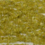 Per lange streng Jade split chips kralen lengte c.a. 86 c..., Ophalen of Verzenden, Nieuw, Kraal