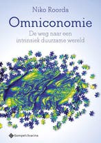 9789463713238 Omniconomie Niko Roorda, Verzenden, Nieuw, Niko Roorda