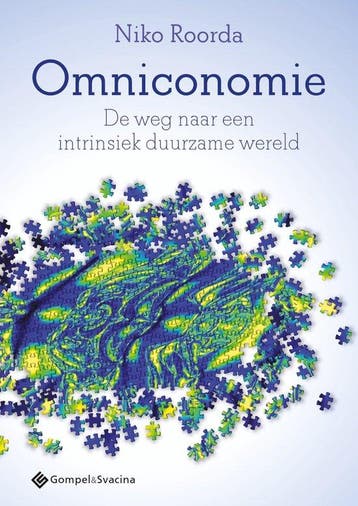 9789463713238 Omniconomie Niko Roorda, Verzenden, Nieuw, Niko Roorda