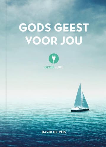 Gods Geest voor jou / Groeiserie - David de Vos, Verzenden, Zo goed als nieuw, David de Vos