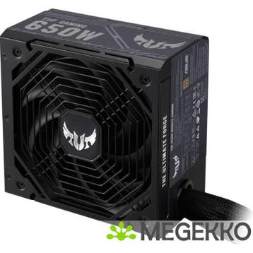Asus TUF-Gaming 650B, Computers en Software, Interne voedingen, Verzenden, Nieuw