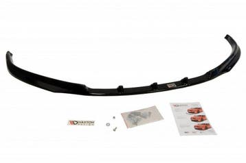 Front Splitter Skoda Fabia Mk2, Verzenden