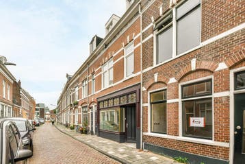 Te huur: Appartement Kamperstraat in Haarlem, Noord-Holland, Appartement, Haarlem