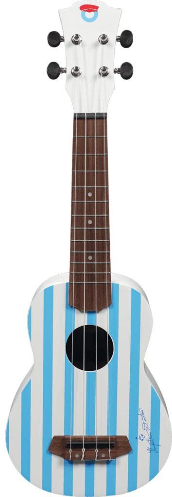 LAG Special Series TKU-WINOKIO Ukulele Kapitein Winokio, Verzenden, Nieuw