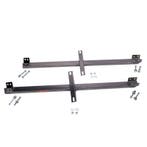 BBK 94-95 Mustang Subframe Connector Full Length With Seat, Ophalen of Verzenden, Nieuw