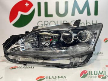 LEXUS CT CT200 LIFT FULL LED KOPLAMP LINKS, Verzenden, Gebruikt, Lexus
