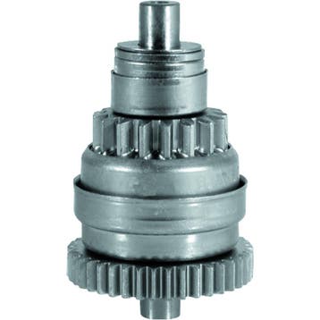 QuadBoss 94-95 Polaris 300 2x4 Starter Clutch, Ophalen of Verzenden