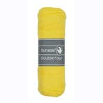 Durable Double Four - 2180 Bright Yellow, Verzenden, Nieuw