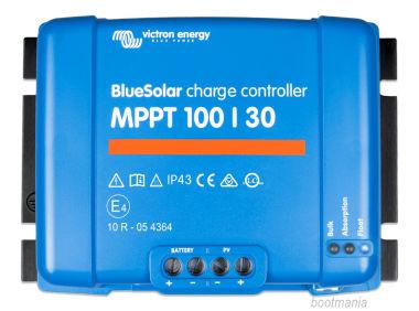 Victron BlueSolar MPPT 100/30, Watersport en Boten, Accessoires en Onderhoud, Verzenden