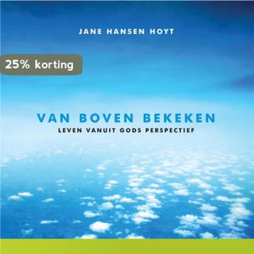 van boven bekeken - Jane Hansen Hoyt 9789058111265, Verzenden, Gelezen, Jane Hansen Hoyt