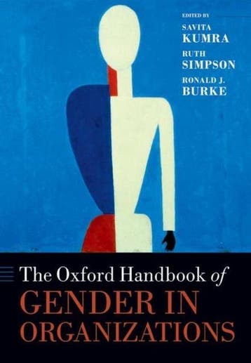 9780198746553 Oxford Handbook Of Gender In Organiz, Verzenden, Zo goed als nieuw, Ronald J Kumra